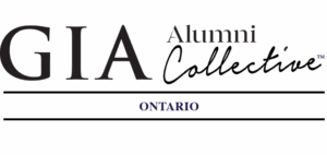 GIA Alumni Collective - Ontario logo