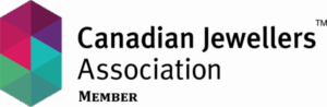 Canadian Jewellers Association Logo